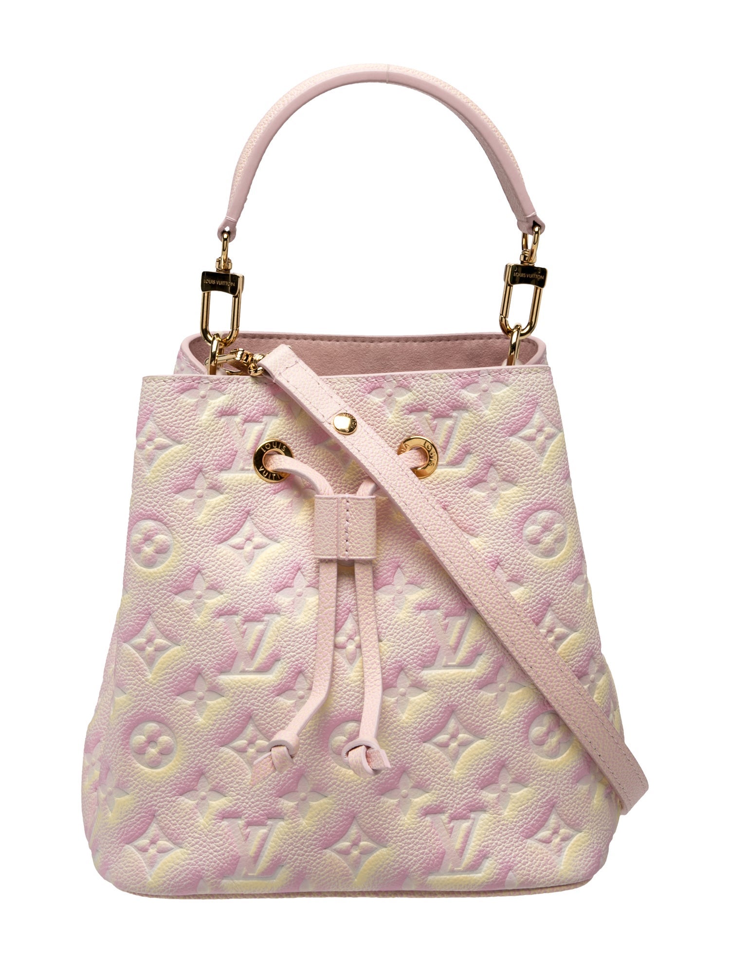 Empreinte Leather Néonoé BB