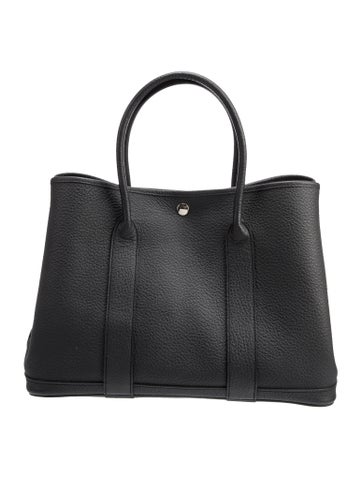 Hermes Negonda Garden Party 36