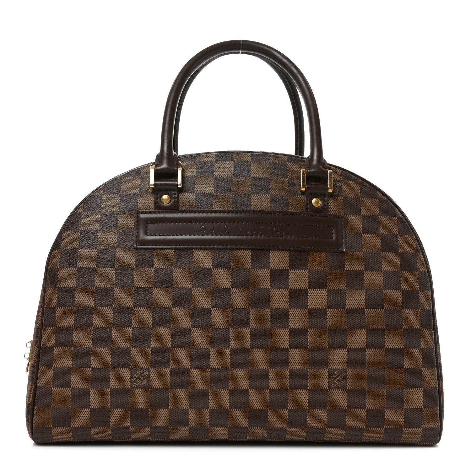 Louis Vuitton Damier Ebene Nolita