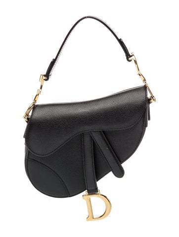 Leather Saddle