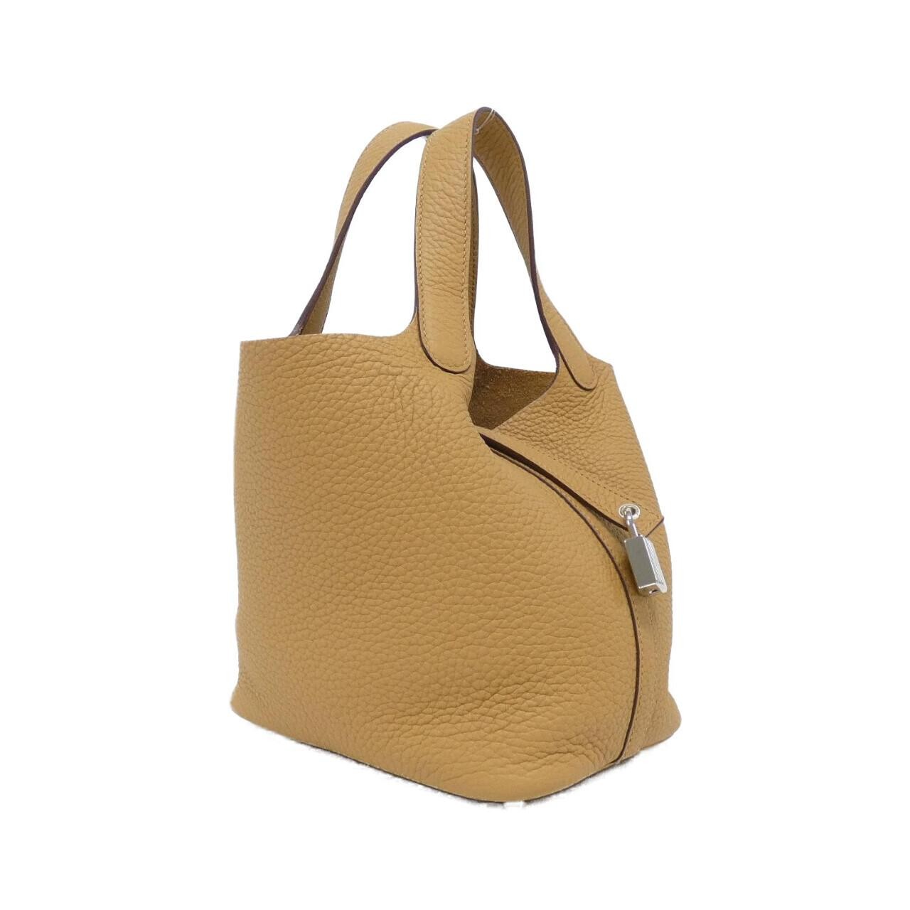 Hermes Picotin Lock PM 056289CK Bag