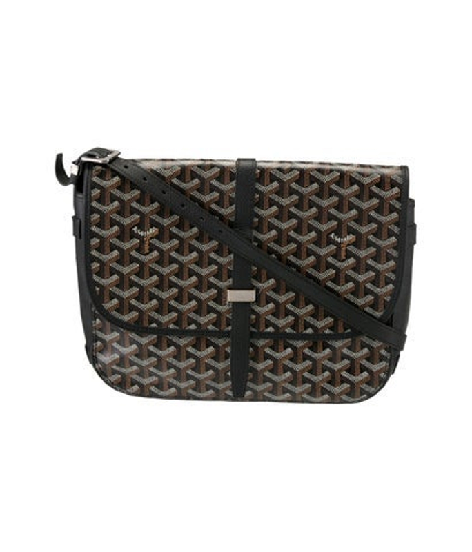 Goyard Goyardine Belvedere Ii Mm 2023