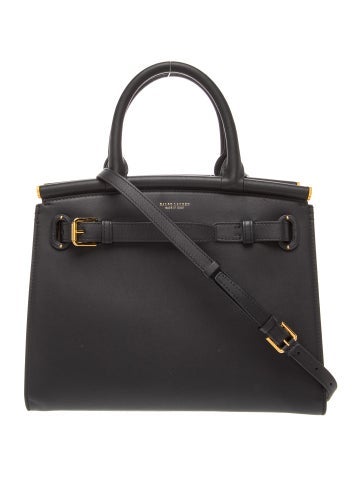 Leather RL Medium