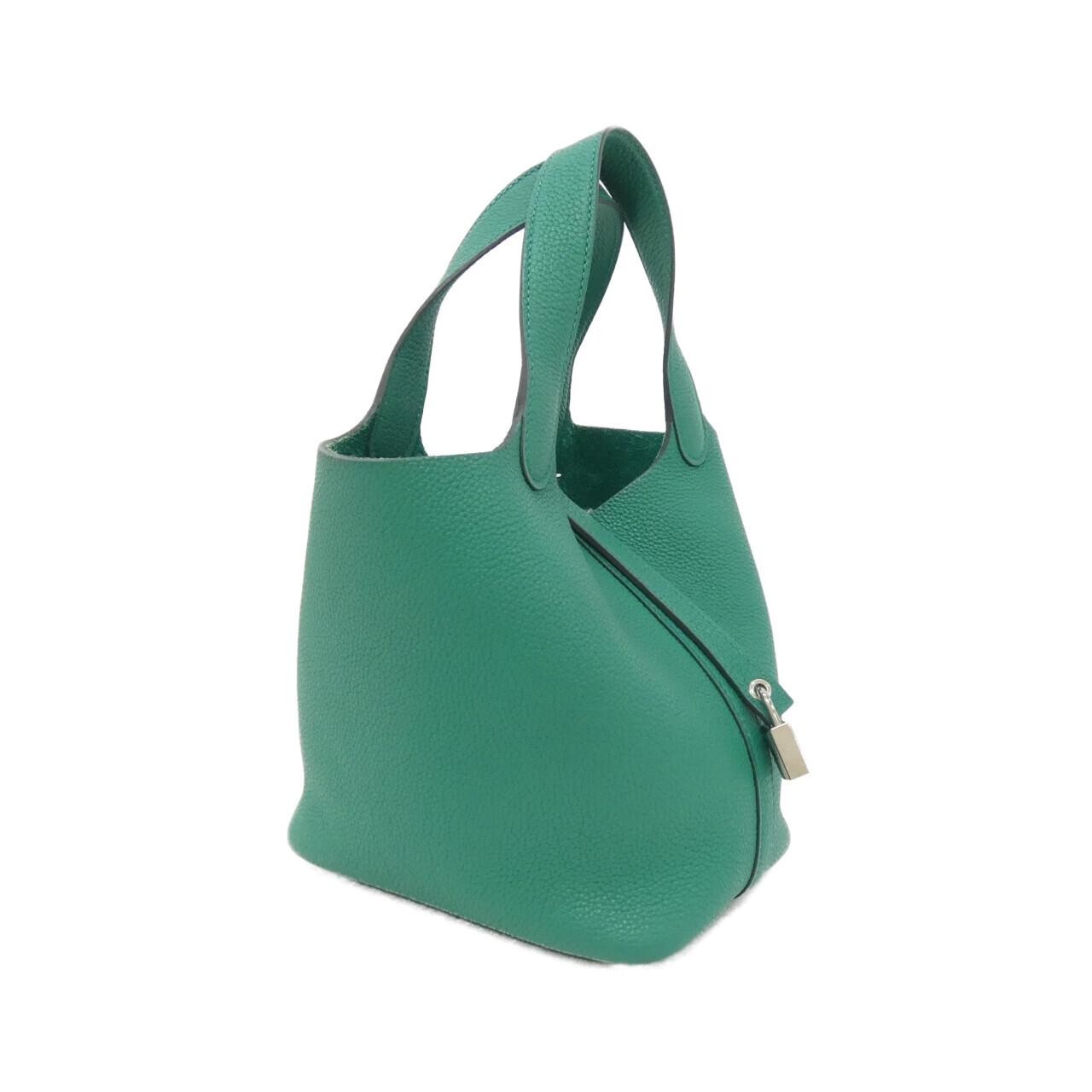 Hermes Picotin Lock PM 073597CK Bag
