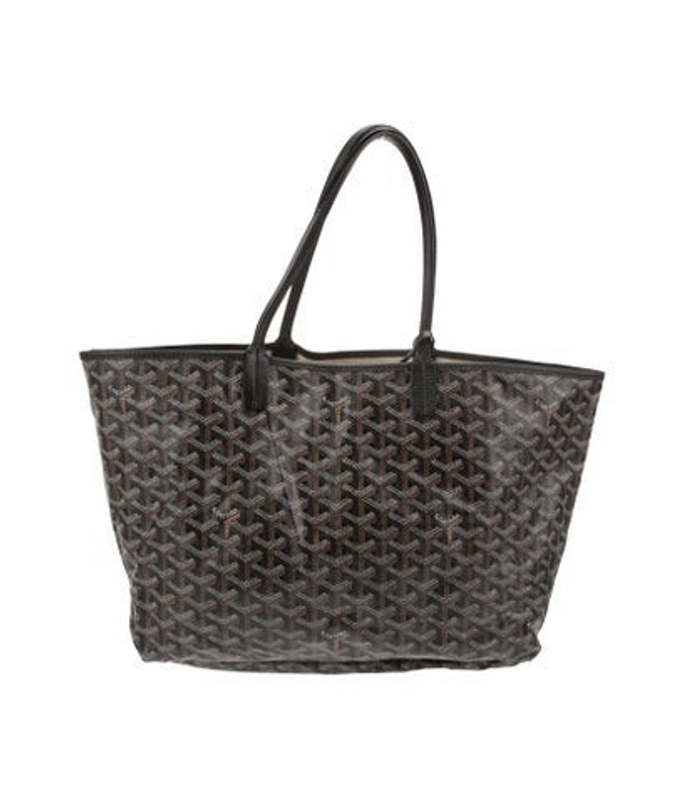 Goyard Goyardine St Louis Pm