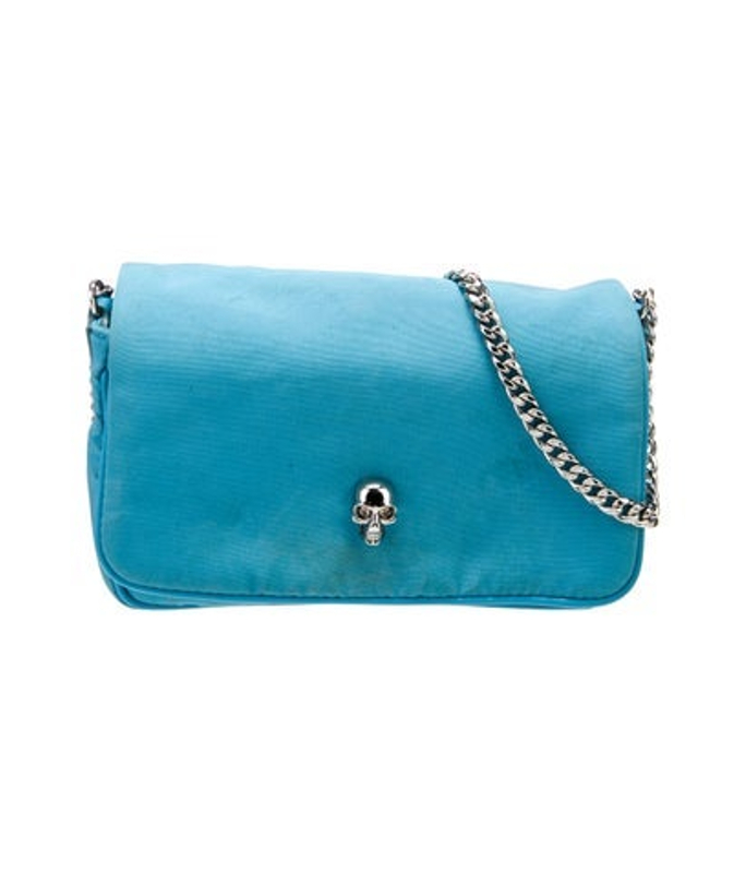Alexander McQueen Mcqueen Skull Skull Crossbody Small