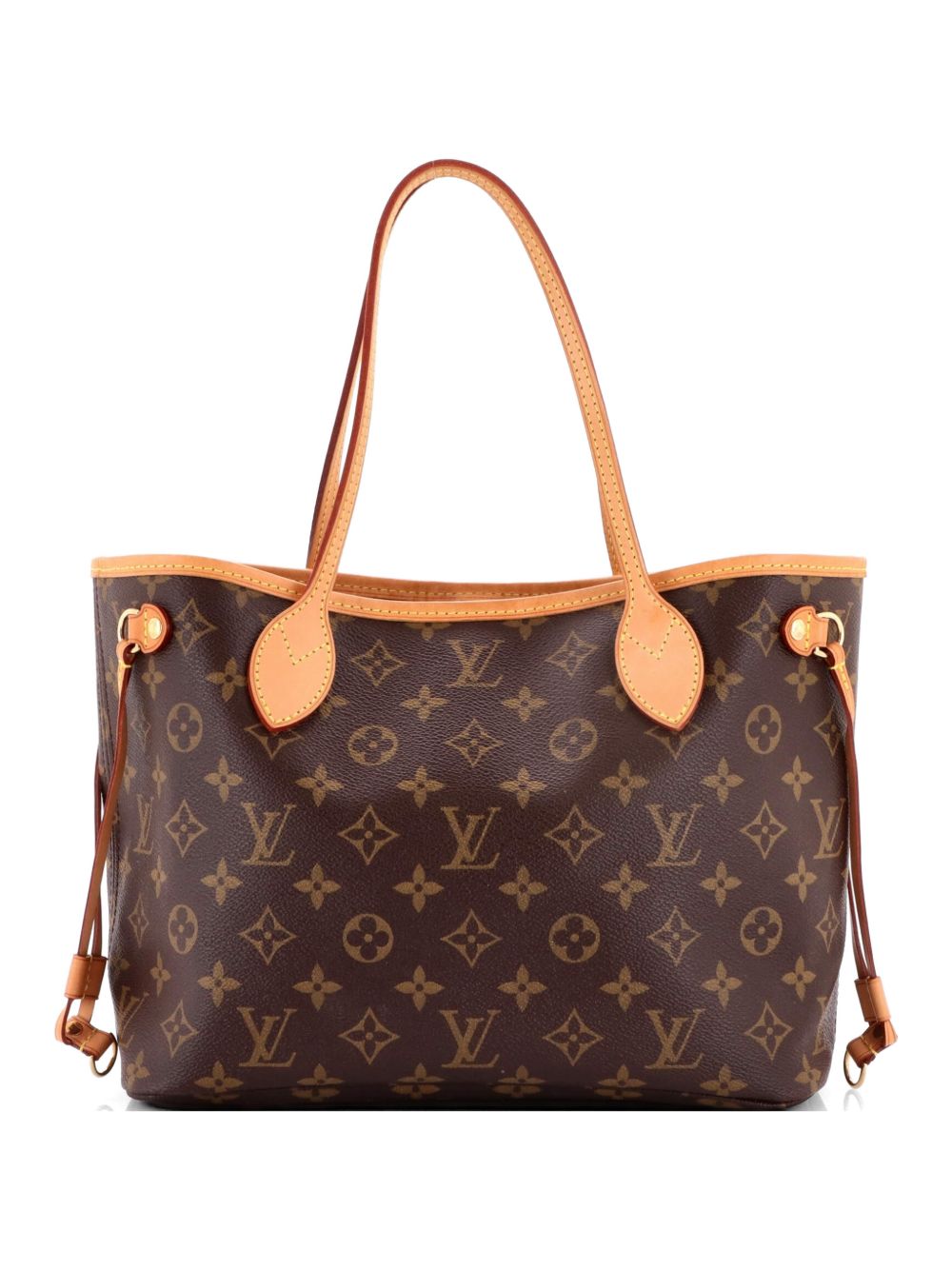 Neverfull Monogram Canvas PM tote bag
