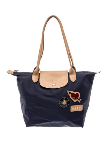 Nylon Tote