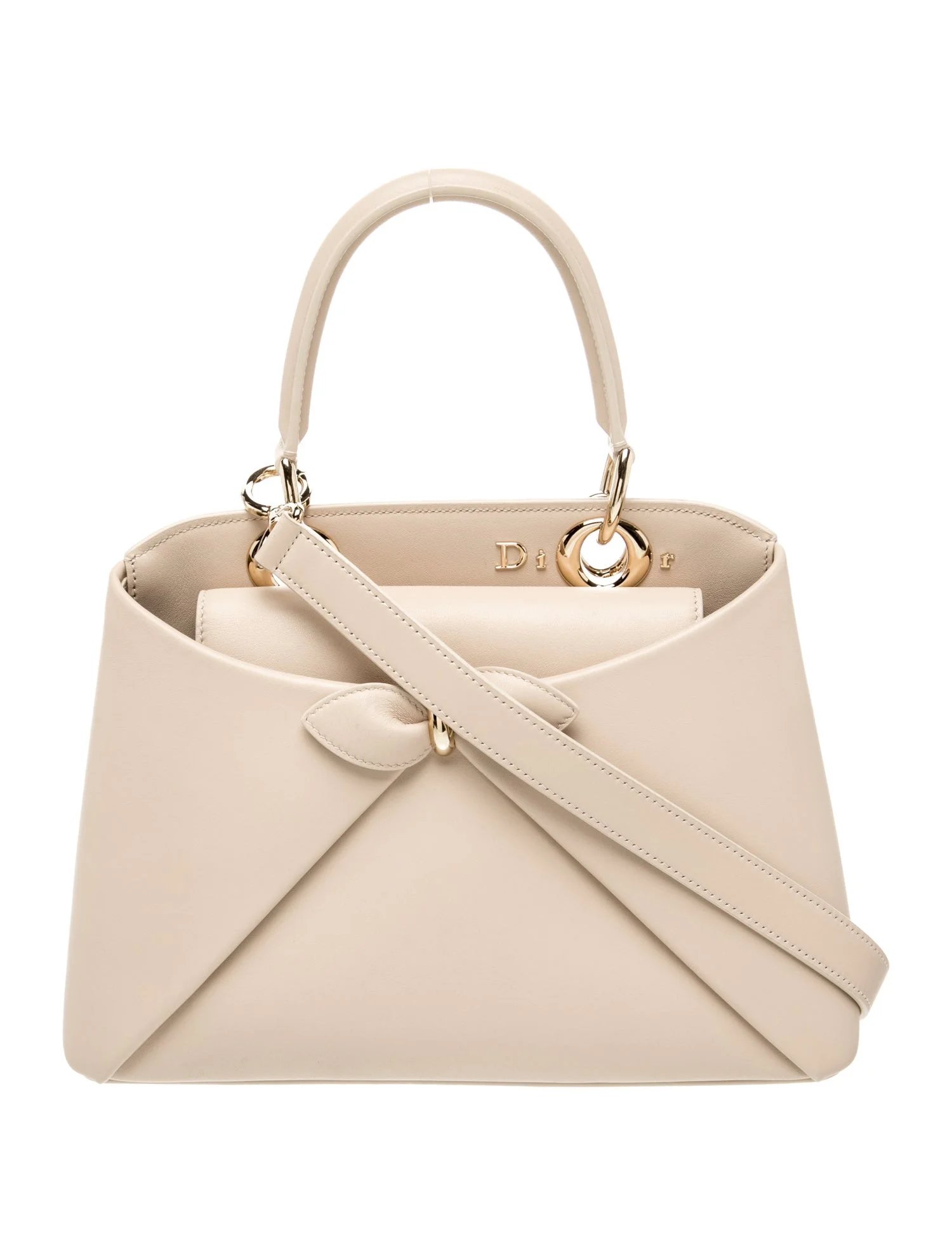 Calfskin Cigale Small 2026