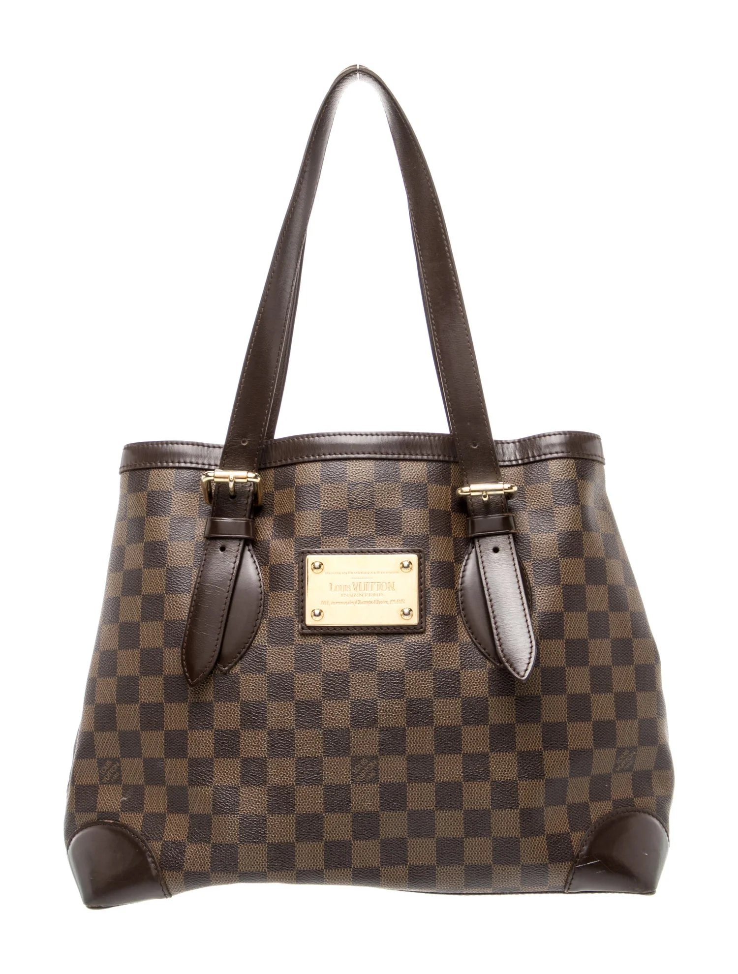 Damier Ebene Hampstead