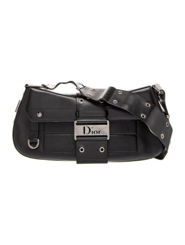 Leather Street Chic Vintage