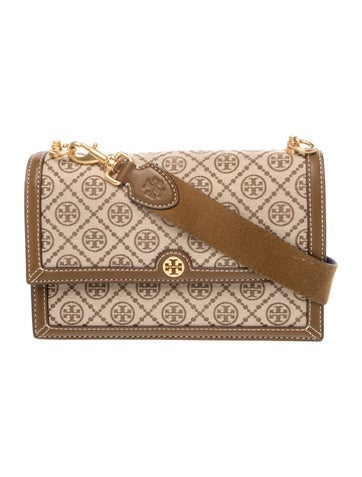Canvas Crossbody Bag