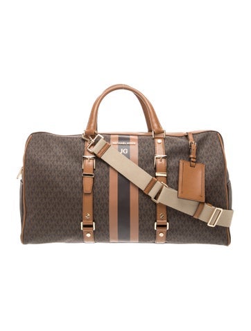 Weekender Bag