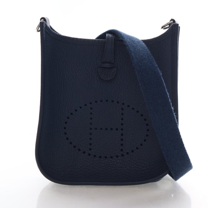Hermes Caban Clemence Evelyne TPM 16