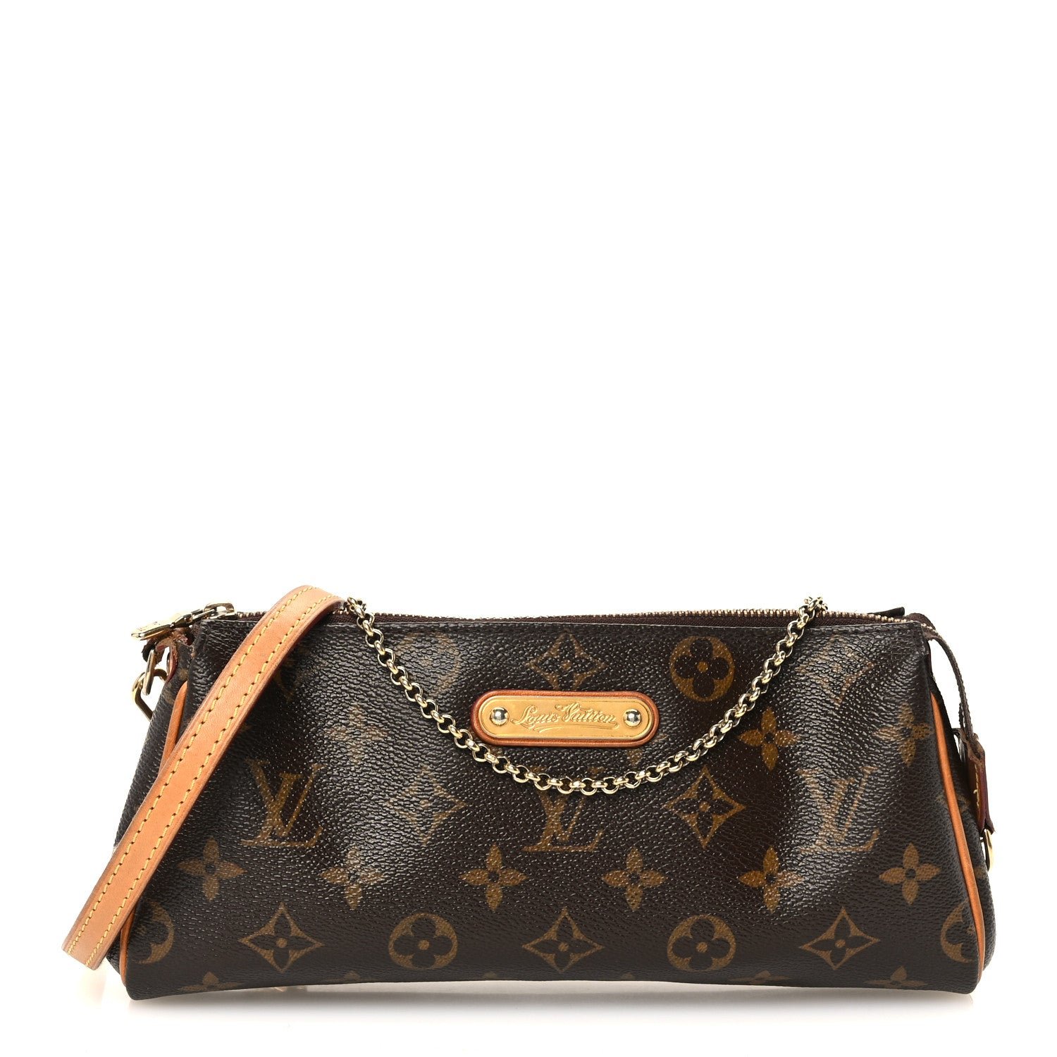 Louis Vuitton Monogram Eva Clutch