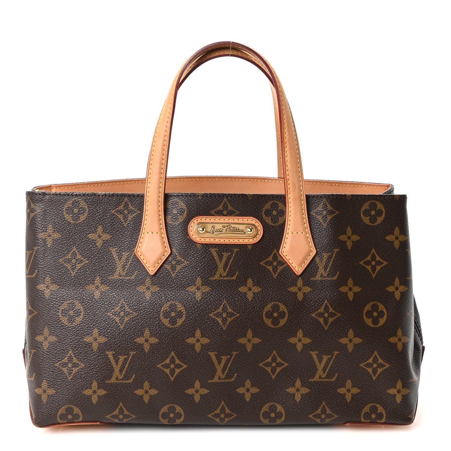 Louis Vuitton Monogram Wilshire PM