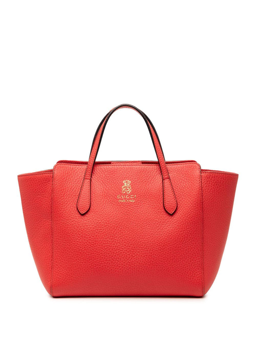 2016-2026 Mini Leather Swing handbag