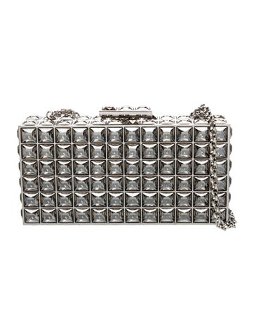 Crystal Minaudière