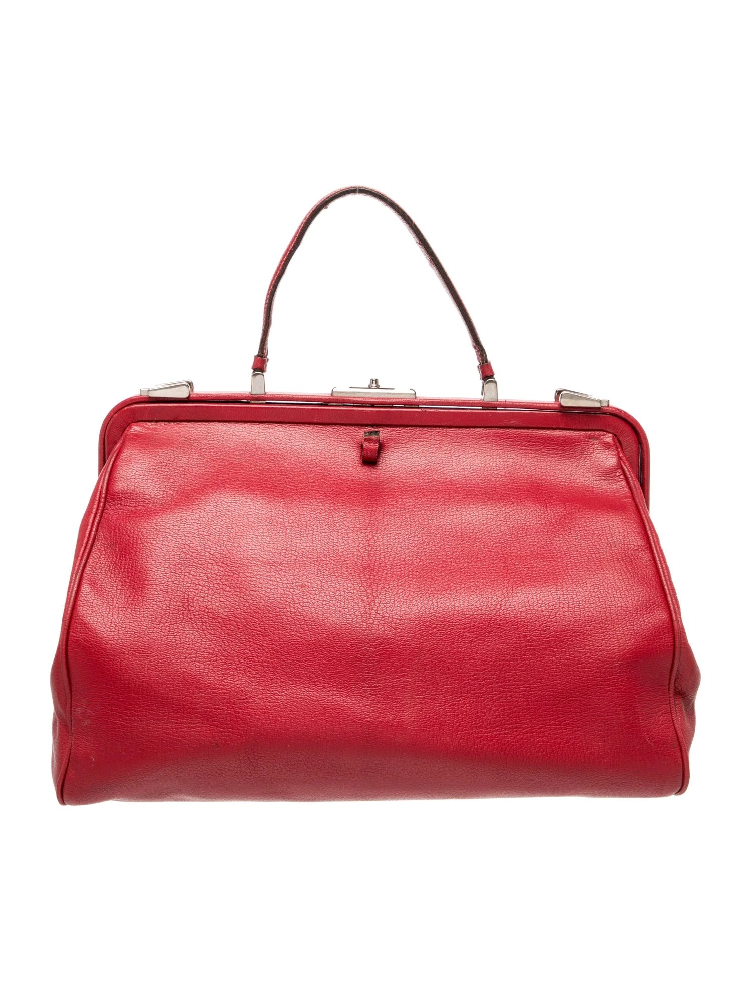 Leather Cerniera