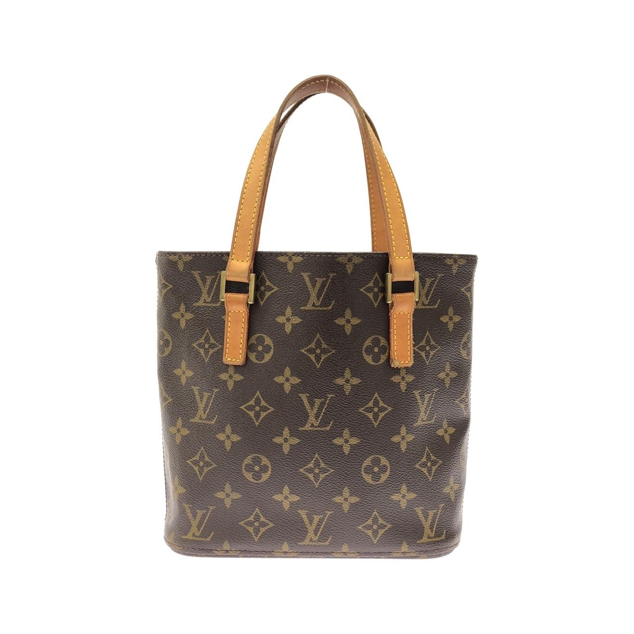 Louis Vuitton Monogram Vavin PM M51172 Bag