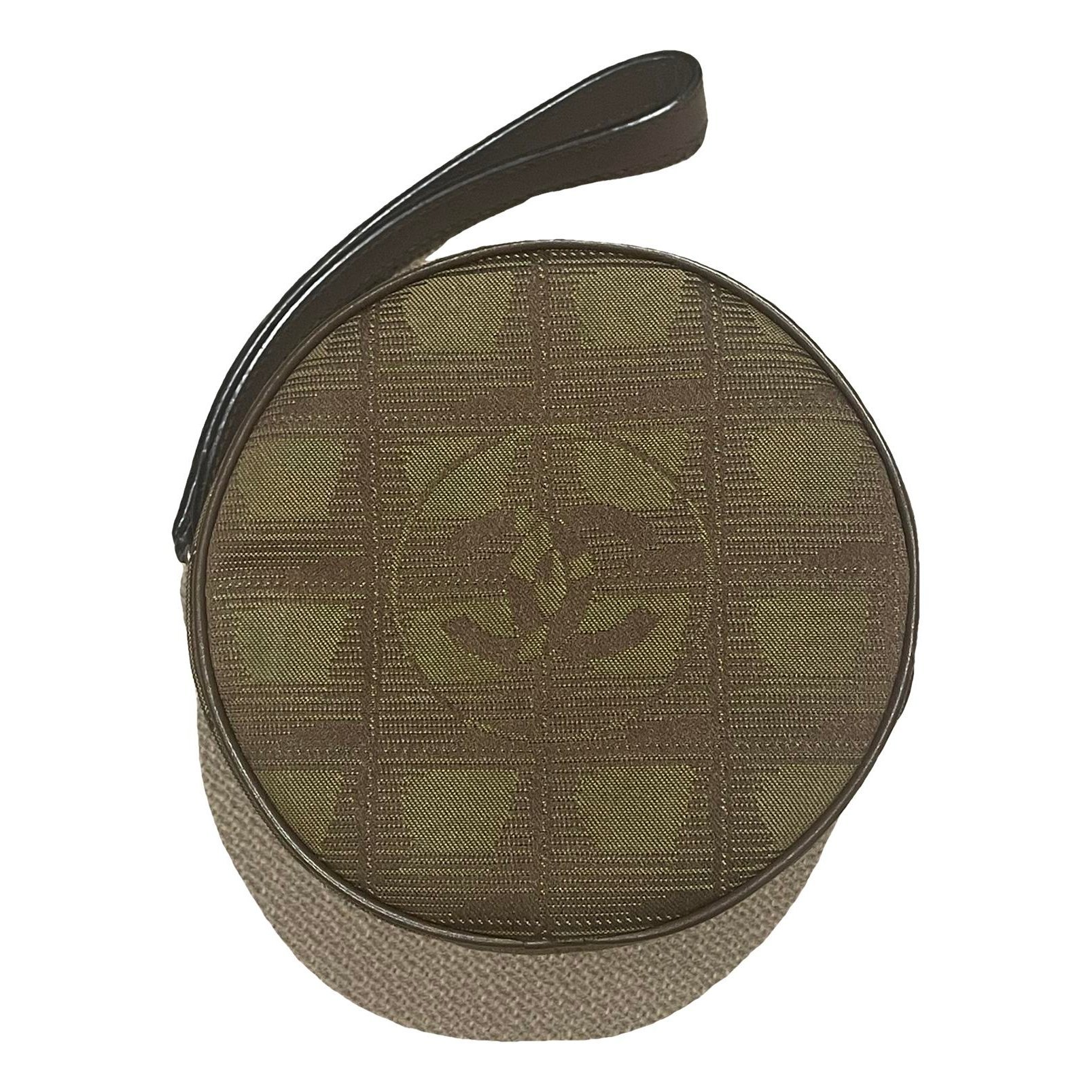 Clutch bag