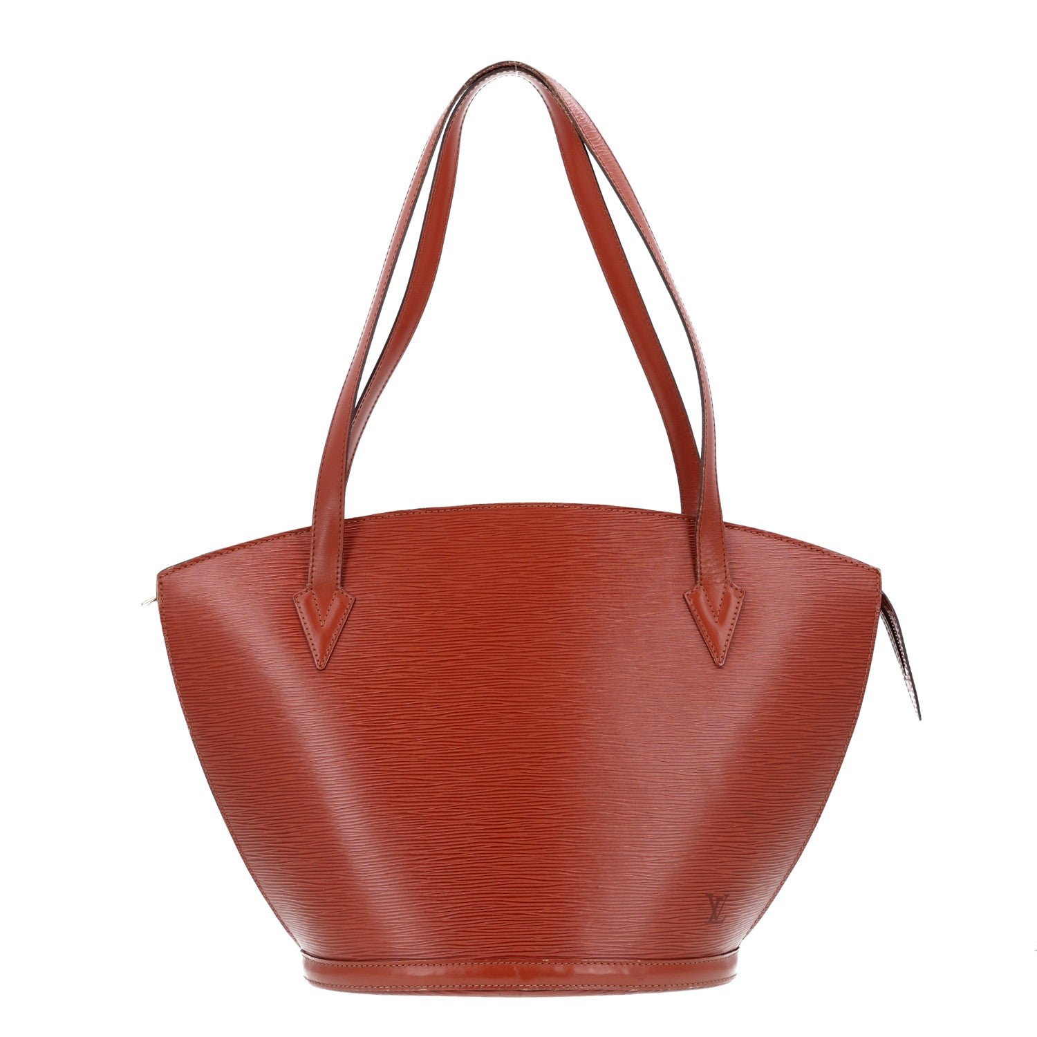 Louis Vuitton Epi Saint Jacques GM Kenyan Fawn