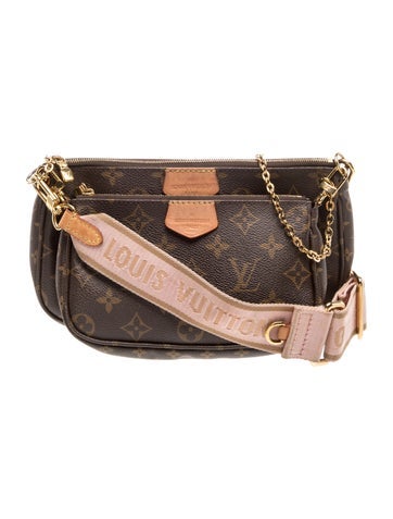 LV Monogram Multi Pochette Accessoires