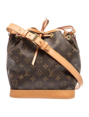 LV Monogram Noé BB