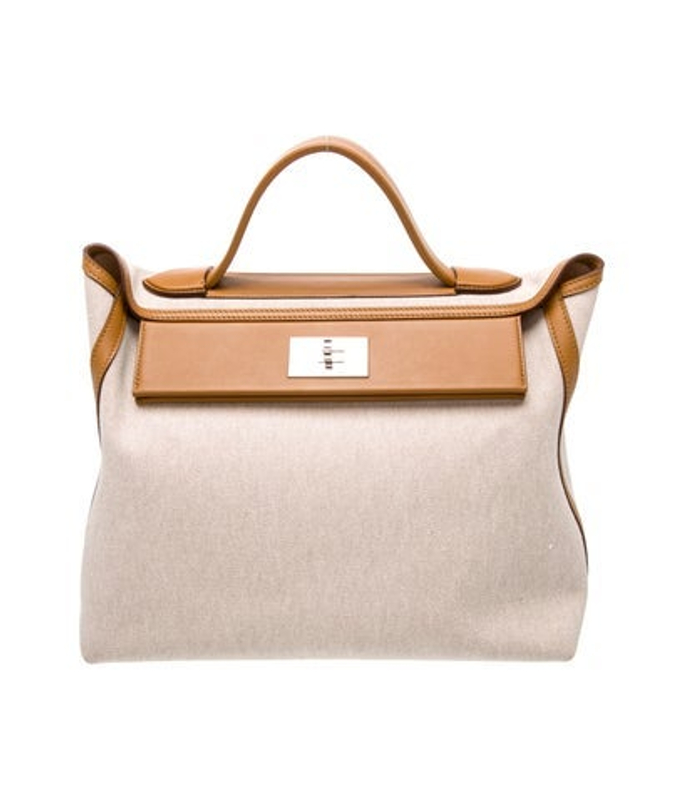 Hermes Toile Swift 24 24 35