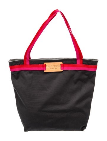 Canvas Shoulder Bag