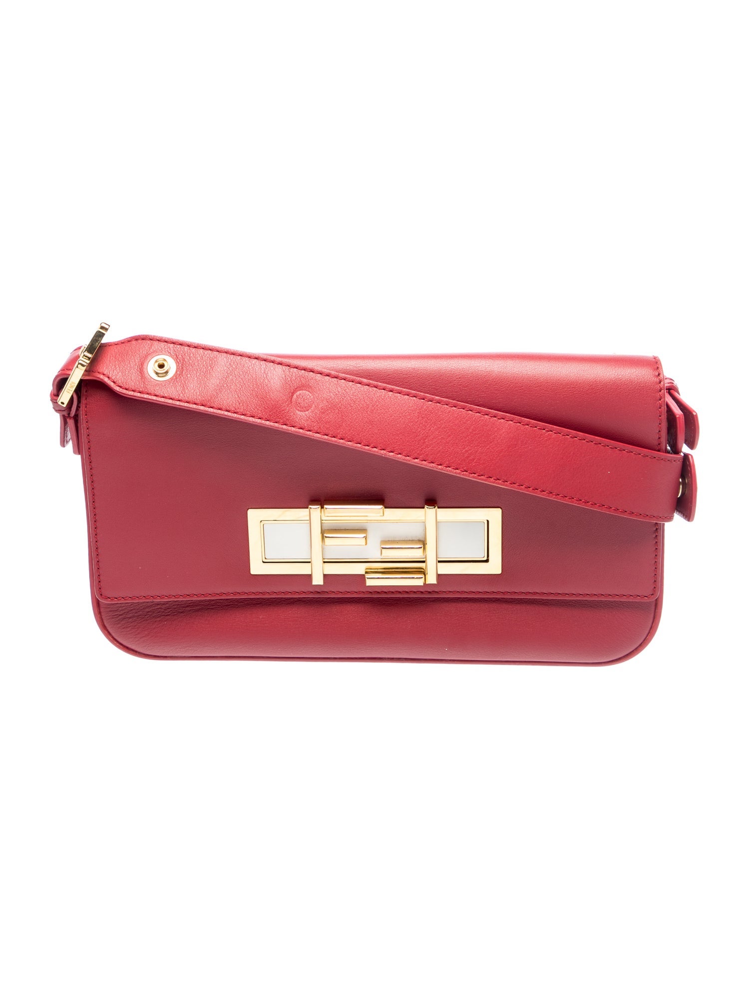 Leather 3Baguette