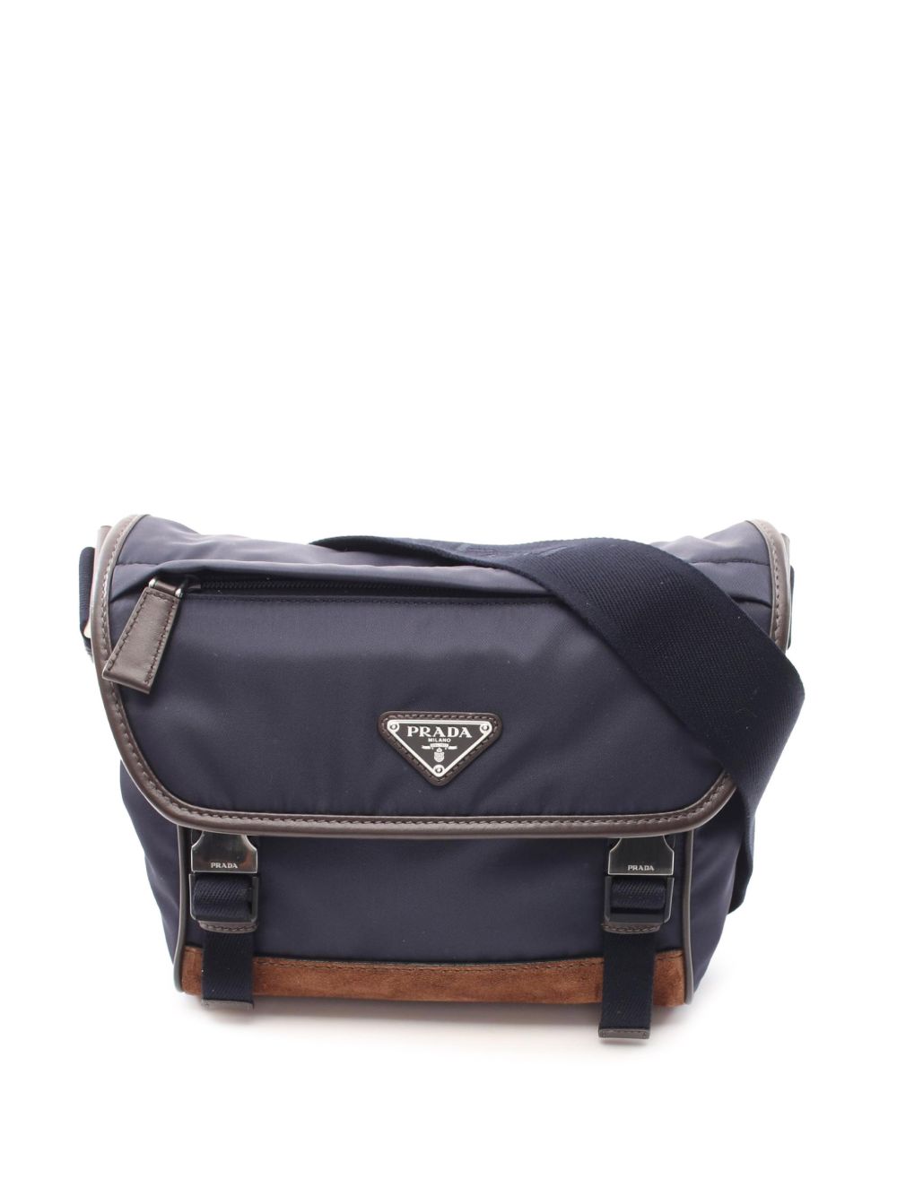 2013-2026 Tessuto crossbody bag