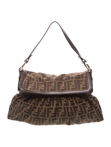 Fendi Zucca FF Chef