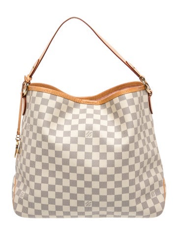 Damier Azur Delightful MM