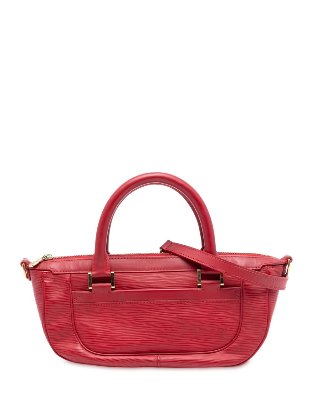 2003 Epi Dhanura PM satchel