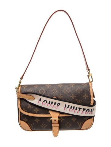 Louis Vuitton Monogram Diane