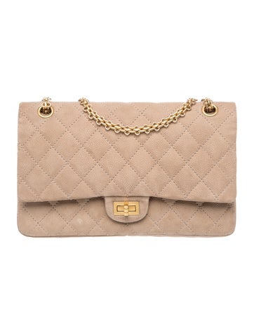 Reissue 226 Double Flap Bag