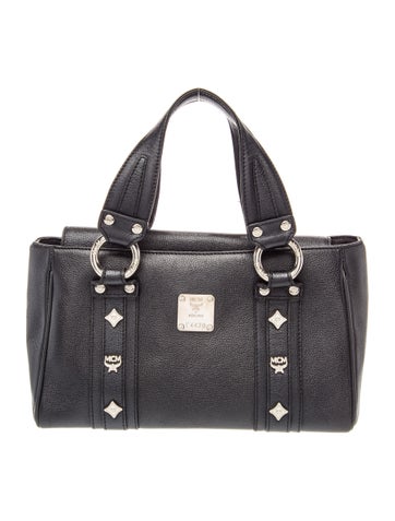 Visetos Top Handle Bag