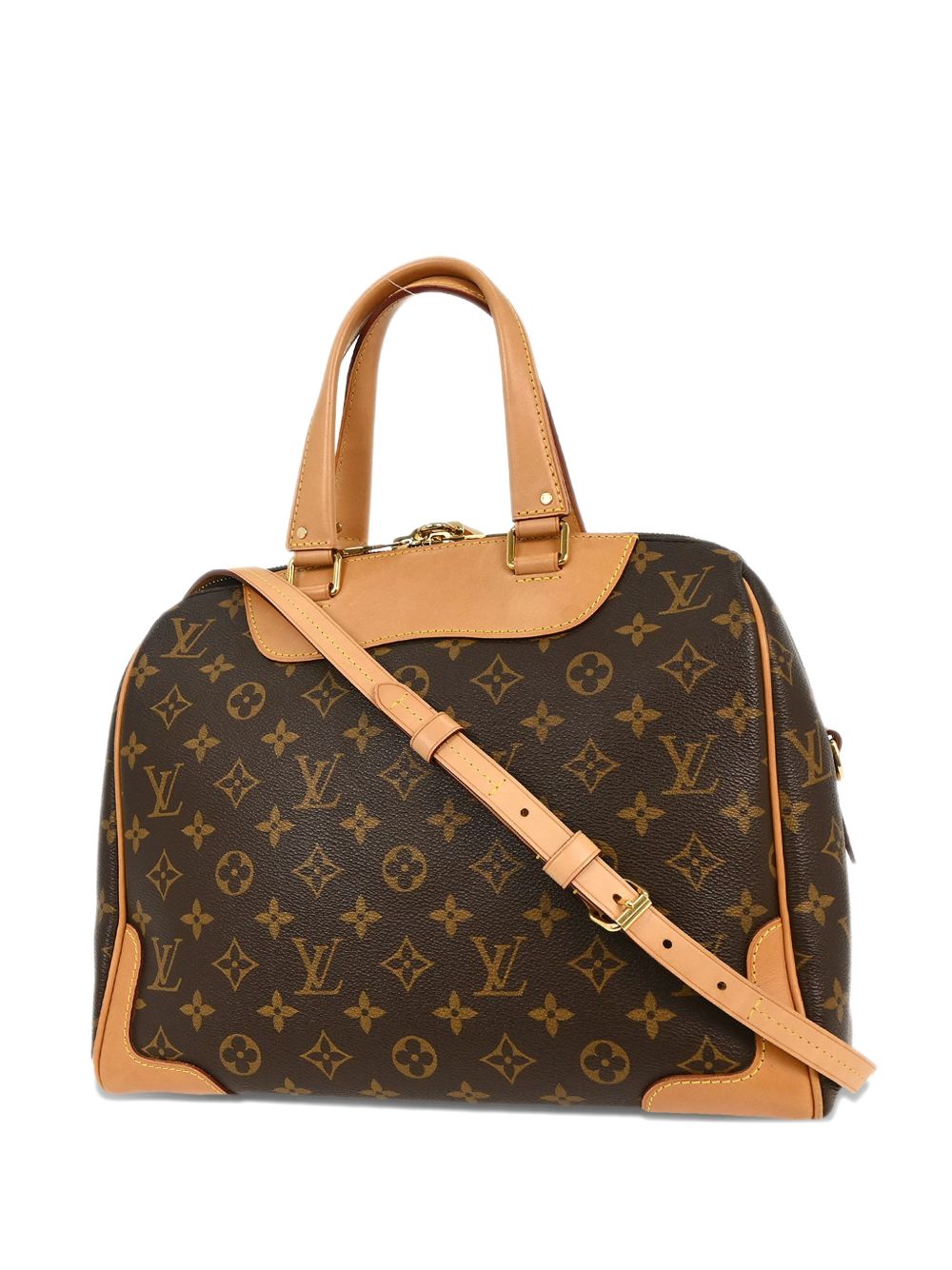 2015 Retiro monogram handbag