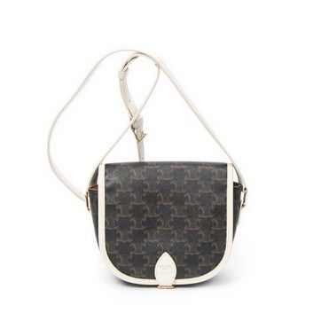 Medium Folco Bag