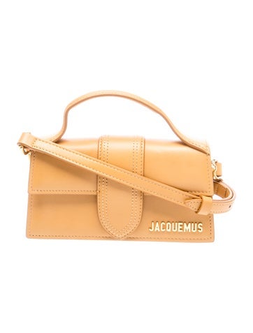 Leather Le Bambino