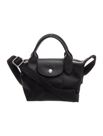 Longchamp Nylon modele depose