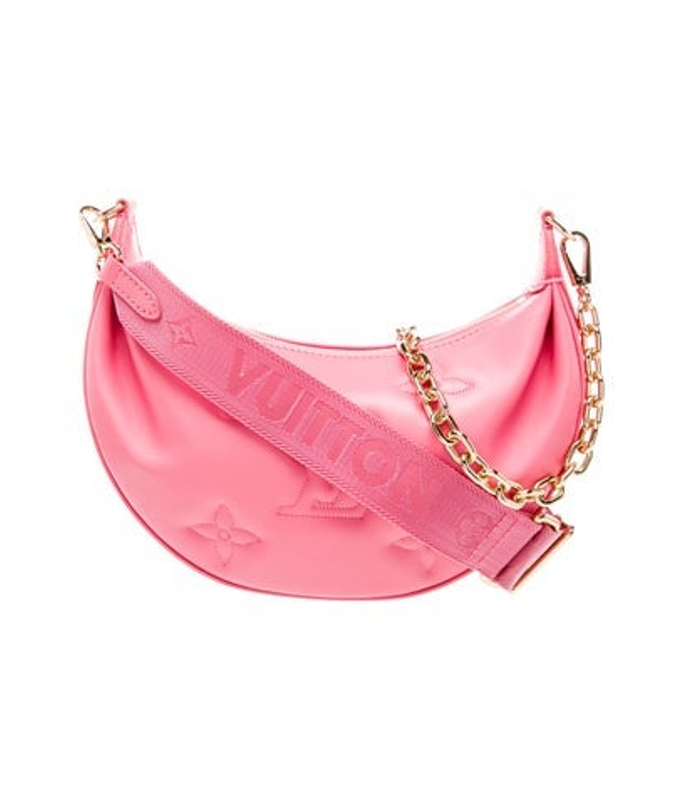 Louis Vuitton Vuitton Monogram Giant Bubblegram Over The Moon