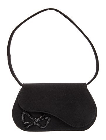 Top Handle Bag