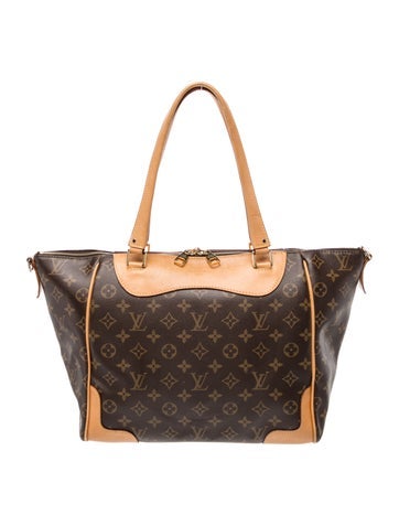 LV Monogram Estrela MM