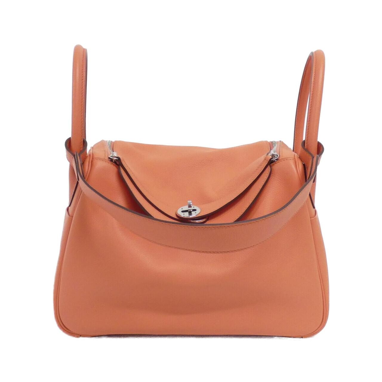 Hermes Lindy 30 073429CK Shoulder Bag