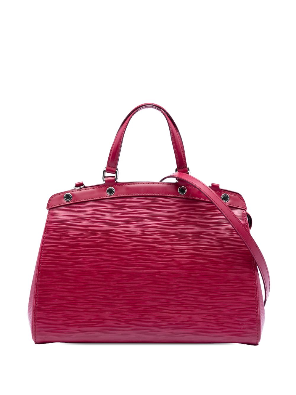 2013 Epi Brea MM satchel
