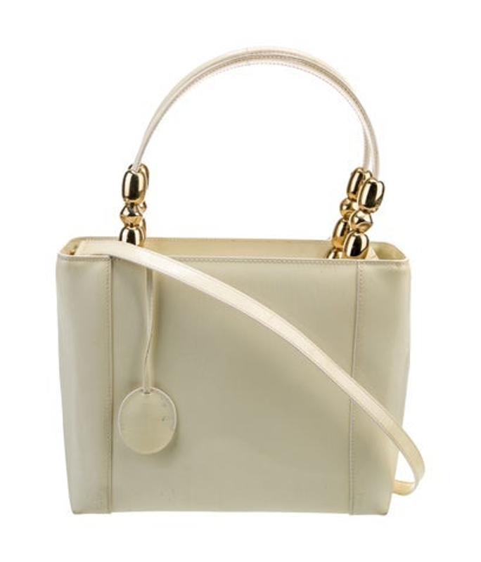 Dior Dior Patent Leather Malice