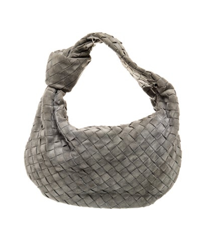 Bottega Veneta Veneta Intrecciato Jodie Teen