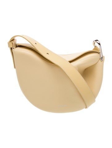 Leather Tonca